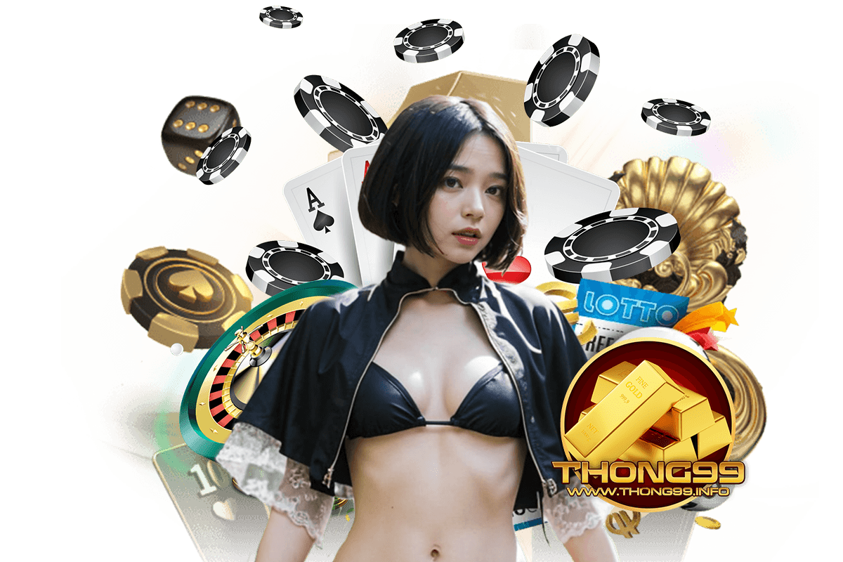 thong99 wallet