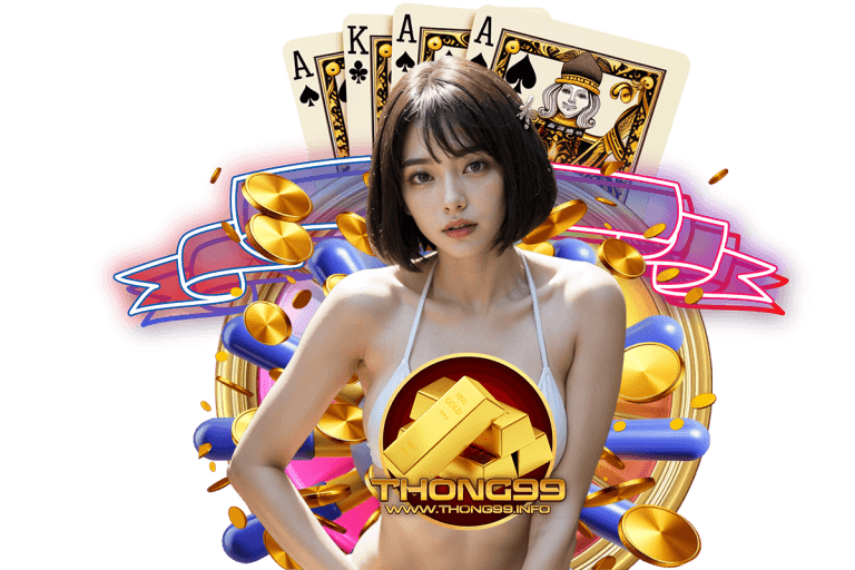 thong99 สมัคร