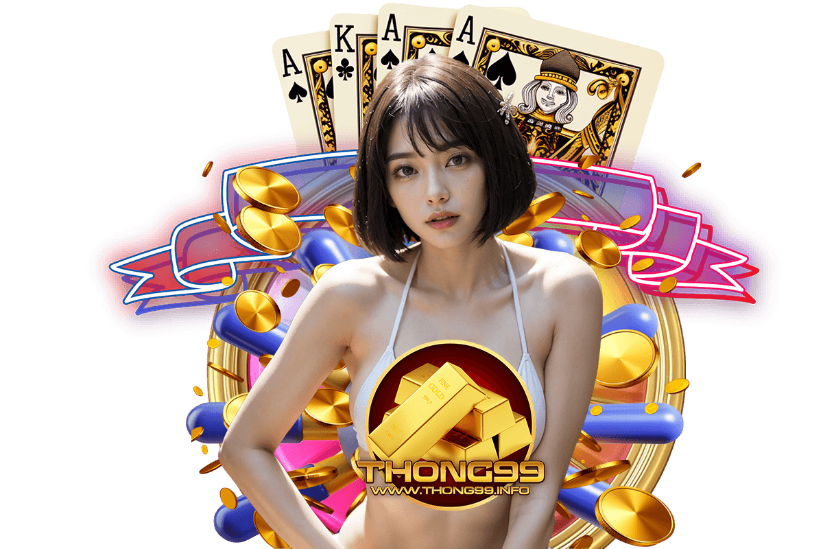thong99 สมัคร